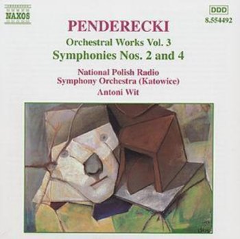 Orchestral Works. Volume 3 - Various Artists