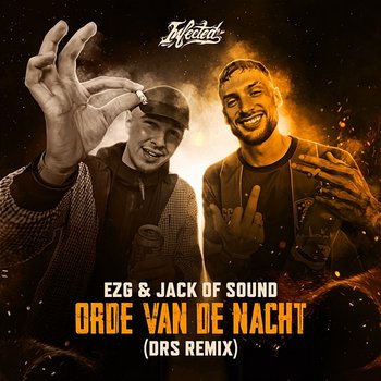 Orde Van De Nacht - EZG & Jack Of Sound