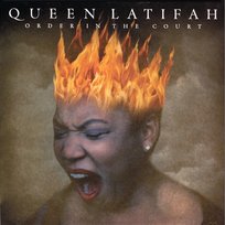 Order in the Court Queen Latifah