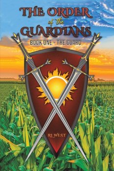 Order of the guardians - Rl West