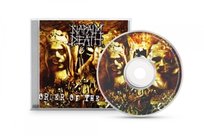 Order of the Leech Napalm Death