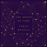 Order of Time - Rovelli Carlo