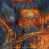 Order Of Torment Genocide Pact