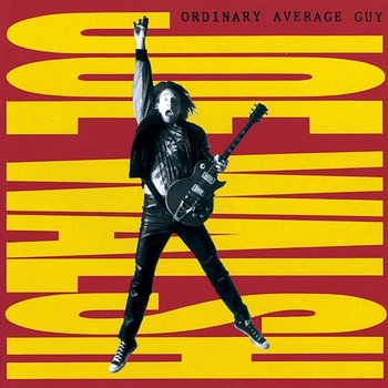 Ordinary Average Guy - Joe Walsh