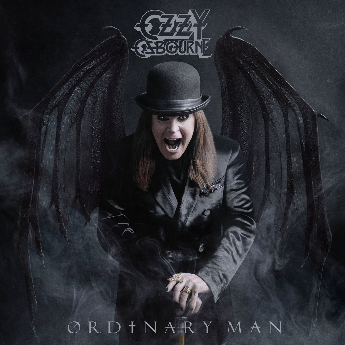 Ordinary Man (Deluxe Edition) - Osbourne Ozzy | Muzyka Sklep