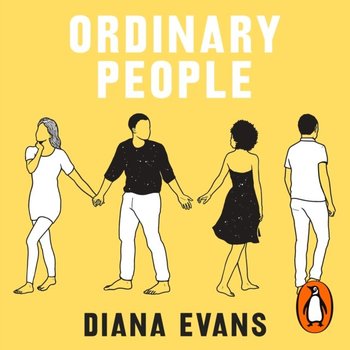 Ordinary People - Evans Diana