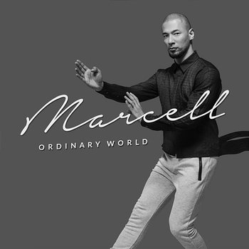 Ordinary World - Marcell