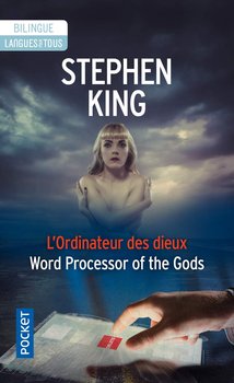 Ordinateur des dieux literatura dwujęzyczna angielski/francuski - King Stephen