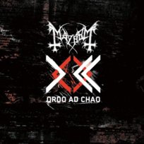 Ordo Ad Chao Mayhem