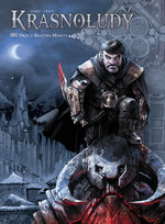 Ordo z Bractwa Monety. Świat Akwilonu. Krasnoludy. Tom 2 Nicolas Jarry, Crety Stephane