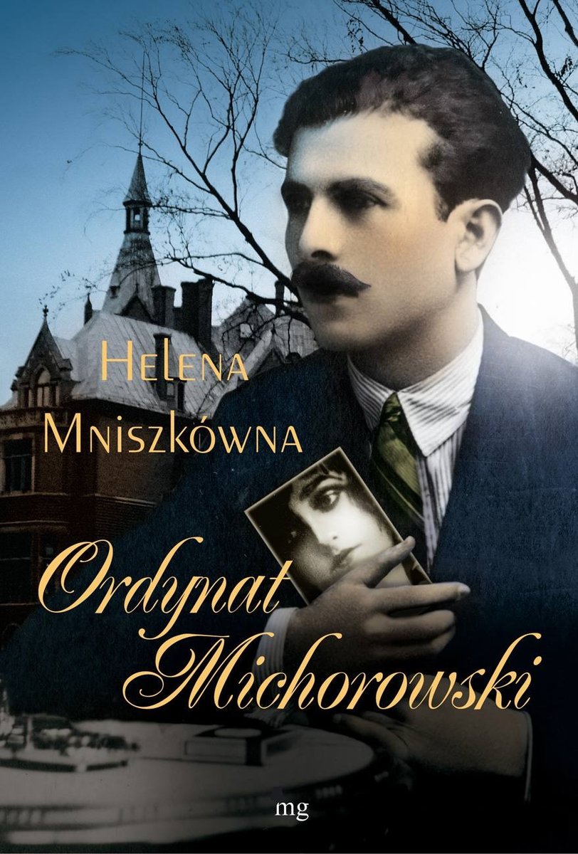 Ordynat Michorowski - ebook epub