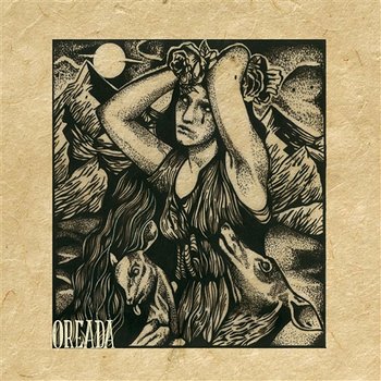 Oreada - Oreada