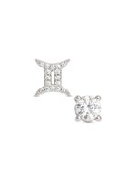 Orecchini - Gemelli Donna NOMINATION MyZodiac 240600/003 Nomination