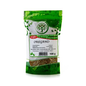 Oregano 100g - Inna marka