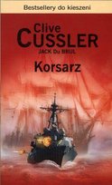 Oregon. Tom 6. Korsarz Cussler Clive