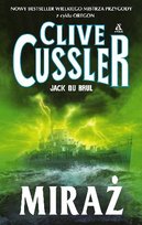 Oregon. Tom 9. Miraż Cussler Clive, Du Brul Jack