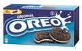Oreo 176g&nbsp;-&nbsp;Oreo