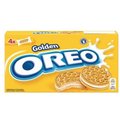 OREO GOLDEN 176G  - Oreo