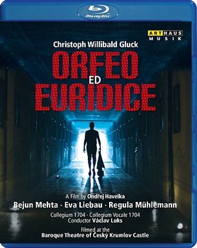 Orfeo Ed Euridice - Collegium Vocale 1704
