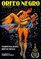 Orfeo Negro (Czarne złoto) Annaud Jean-Jacques