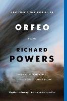 Orfeo - Powers Richard