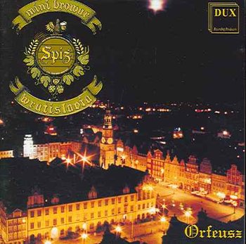 ORFEUSZ SPIZ - Orfeusz