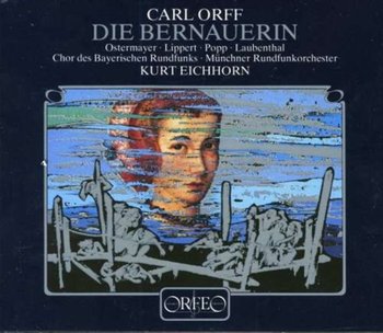ORFF BERNAUERIN LIPP - Lippert Gerhart