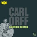 Orff: Carmina Burana - June Anderson, Philip Creech, Bernd Weikl, Chicago Symphony Orchestra, James Levine, Chicago Symphony Chorus