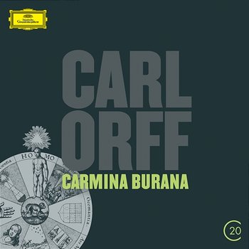 Orff: Carmina Burana - June Anderson, Philip Creech, Bernd Weikl, Chicago Symphony Orchestra, James Levine, Chicago Symphony Chorus