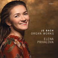 Organ Works Privalova Elena