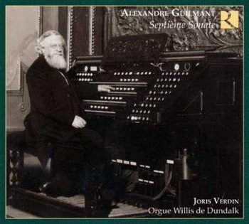 Organ Works - Verdin Joris