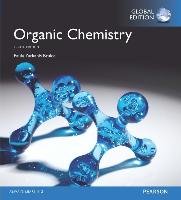 Organic Chemistry, Global Edition - Bruice Paula Yurkanis