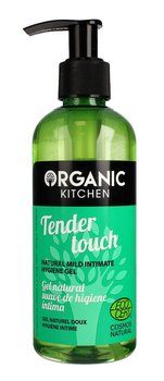 Organic Kitchen, żel do higieny intymnej "Delikatny Dotyk", 260 ml - Organic Kitchen