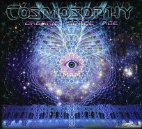 Organic Space Age Various Artists