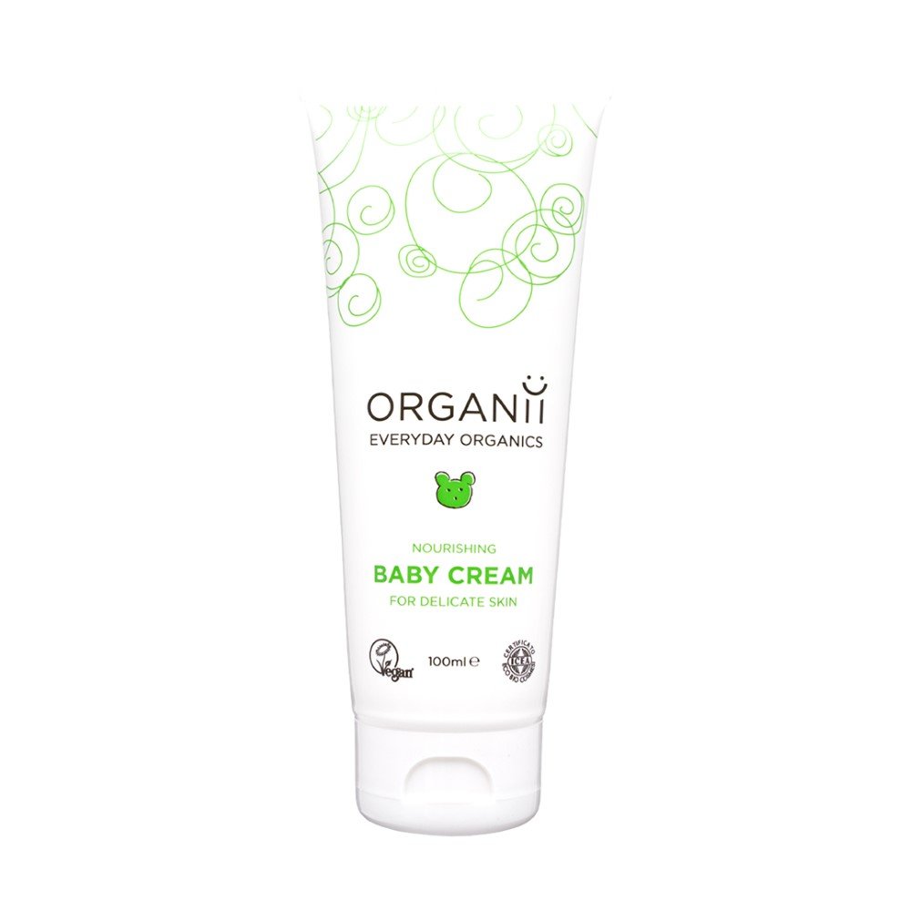 Organii Krem Łagodzący 100 Ml Everyday Organics - Organii | Sklep EMPIK.COM