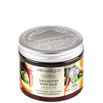 Organique, Balsam, Pomarańcza I Chilli, 200 Ml