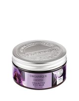 Organique, balsam z masłem shea Black Orchid, 100 ml