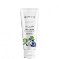 Organique, przeciwstarzeniowy krem do rąk, 75 ml