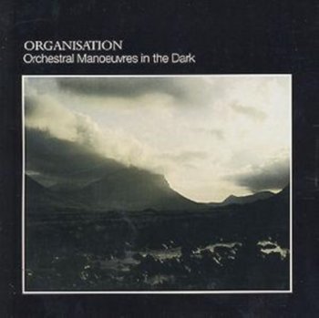 Organisation (Remastered Edition) - OMD