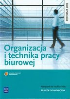 Organizacja i technika pracy biurowej