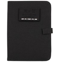 Organizator A5 czarny MFH