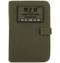 Organizator A6 Oliwkowy MFH