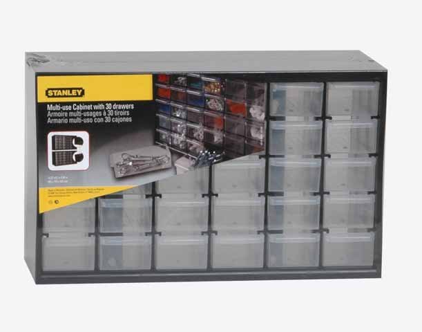 Organizator stojący STANLEY, 225 mm