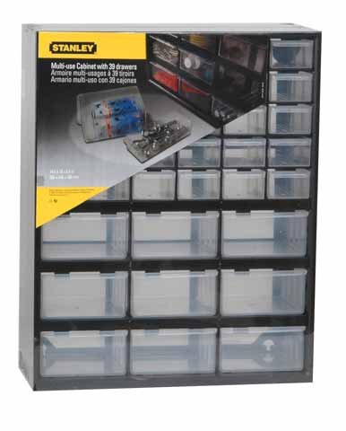 Organizator stojący STANLEY S1-93-981