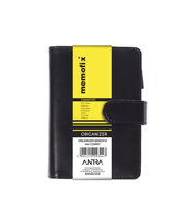 Organizer 2026 tygodniowy A6, Memofix czarny