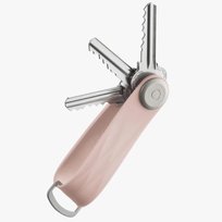 Organizer do kluczy Orbitkey 2.0 Active - dusty pink Orbitkey