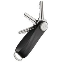 Organizer do kluczy Orbitkey 2.0 Active - jet black Orbitkey