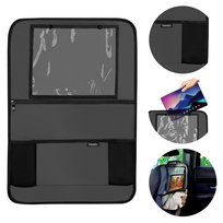 Organizer do samochodu na fotel ochrona na tablet Lionelo SeatOrganizer