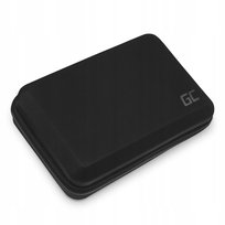 Organizer Etui Podróżne Gc Powercase Na Akcesoria Greencell