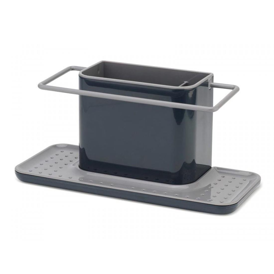 Organizer kuchenny JOSEPH JOSEPH Caddy, grafitowy, 30,5x13x14,2 cm